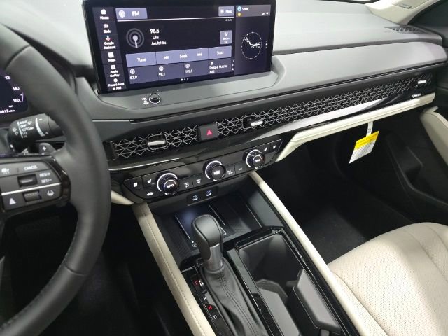 New 2025 Honda Accord Touring image 36