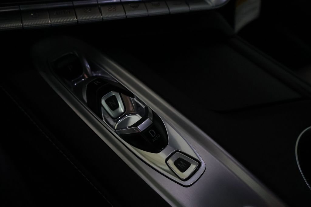 New 2026 Chevrolet Corvette Stingray Preferred Conv w/ Battery Protection Package image 30