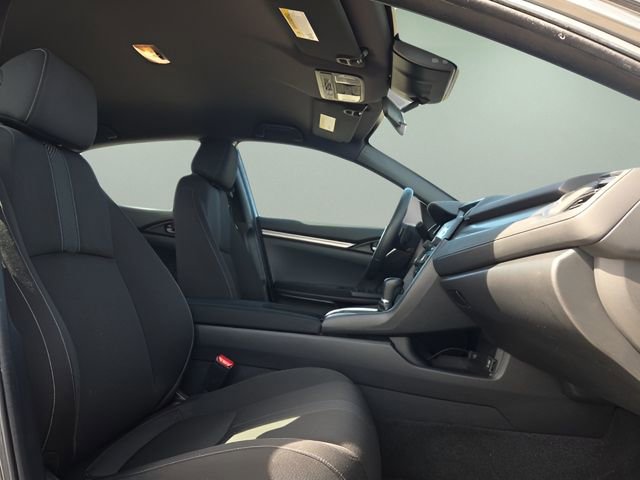 Used 2019 Honda Civic Sport image 15