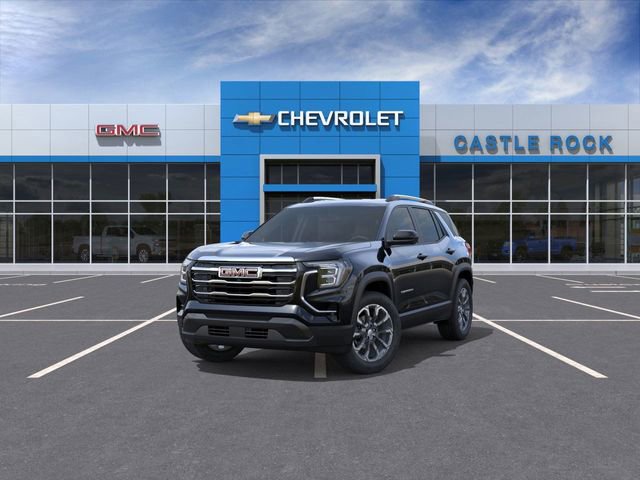 New 2026 GMC Terrain Elevation w/ Elevation Premium Package image 10