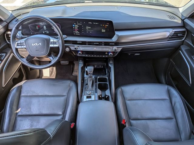 Certified 2023 Kia Telluride S image 21
