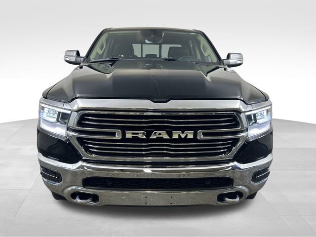Used 2021 RAM 1500 Laramie image 9
