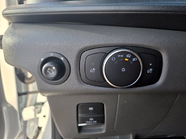 New 2027 Ford Transit 150 Low Roof RWD image 21