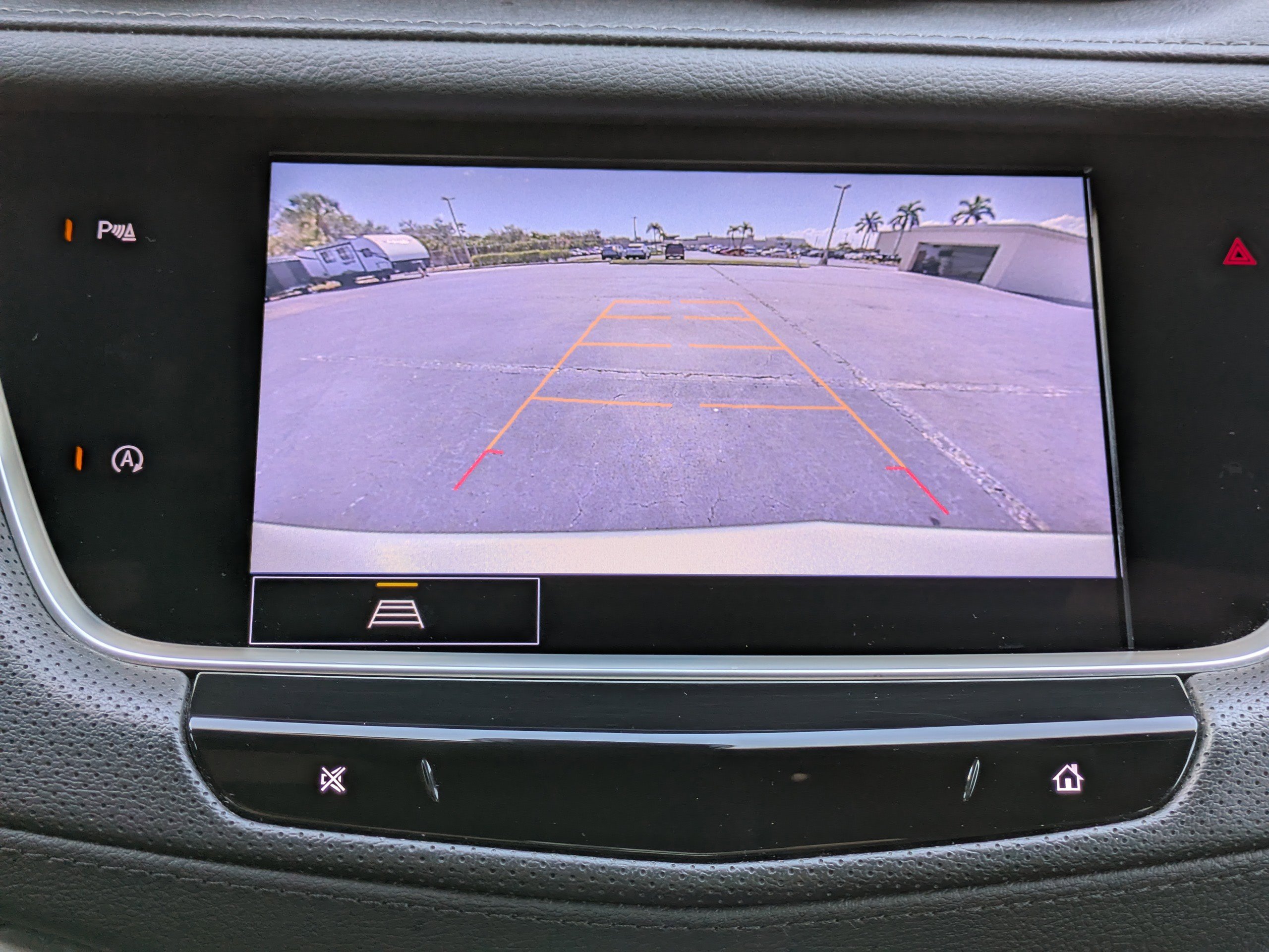 Certified 2023 Cadillac XT5 Premium Luxury image 28