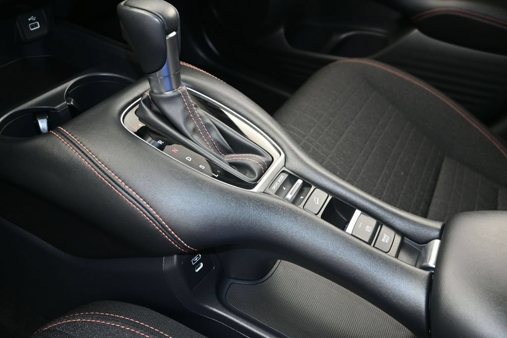 Used 2024 Honda HR-V Sport image 20