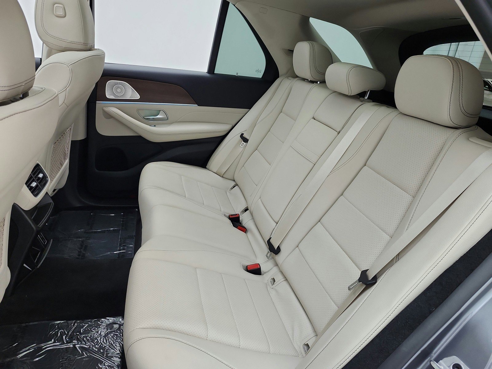 Certified 2022 Mercedes-Benz GLE 350 4MATIC image 22