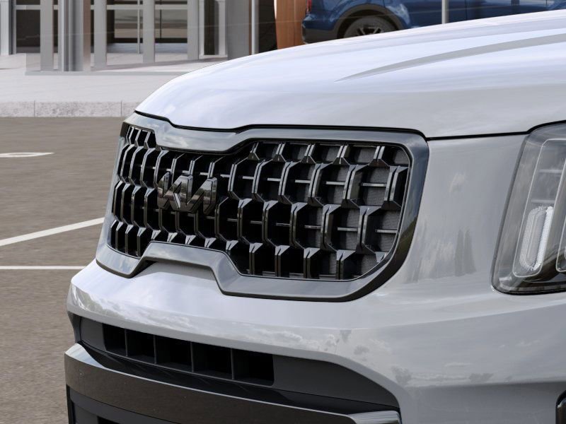 New 2025 Kia Telluride EX X-Line image 13