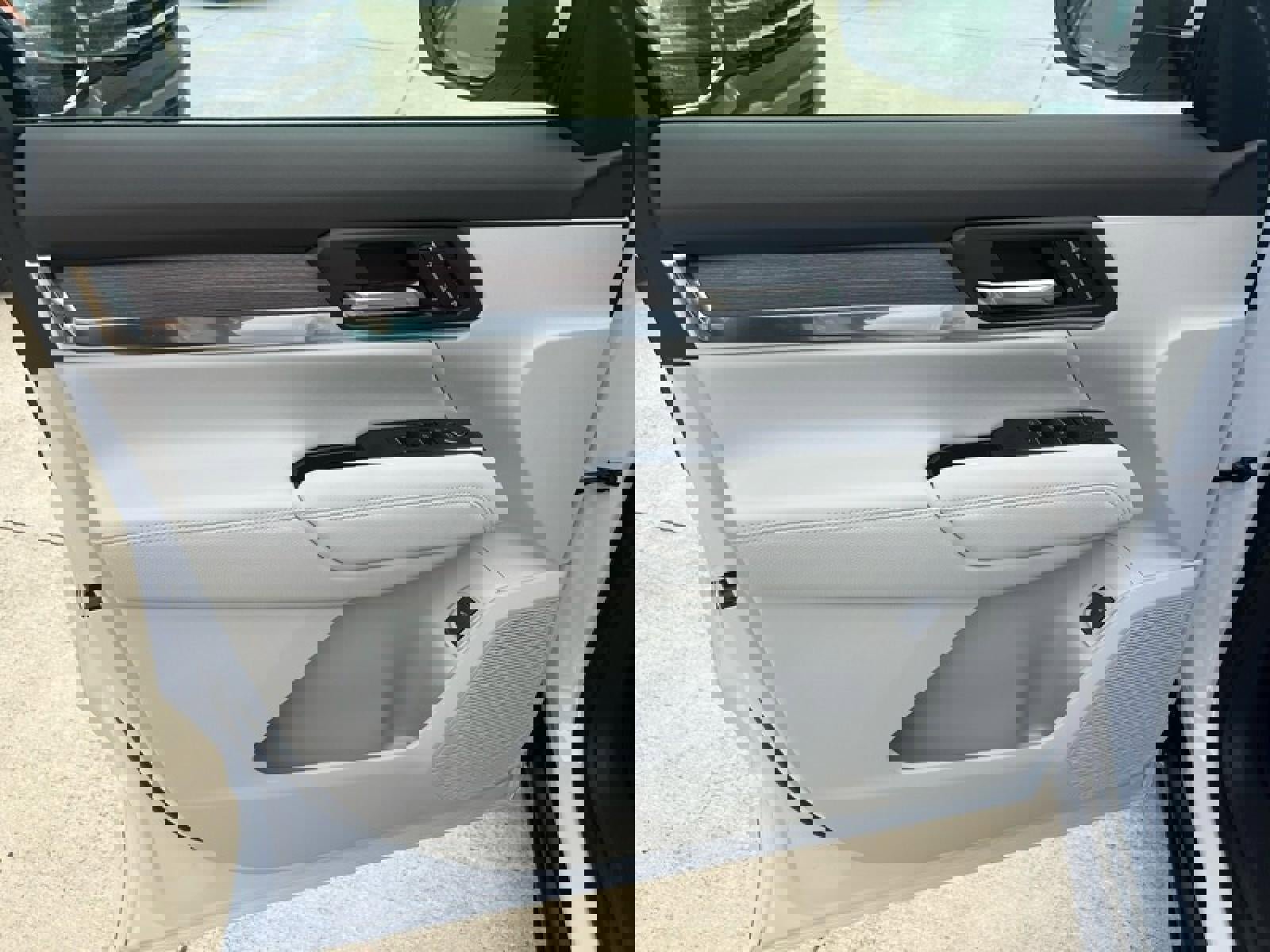 New 2026 GMC Terrain Denali w/ LPO, Floor Liner Package image 25