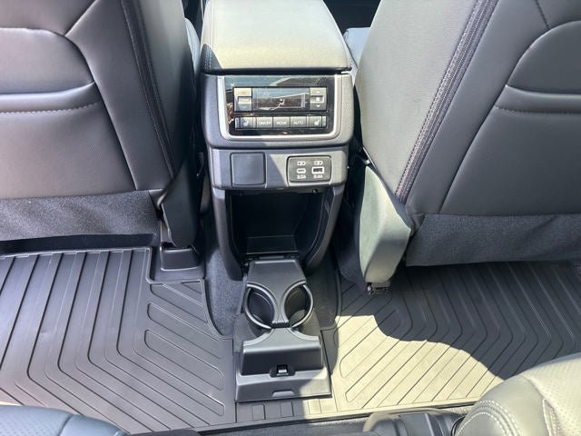 New 2026 Subaru Ascent Limited AWD/4WD image 97