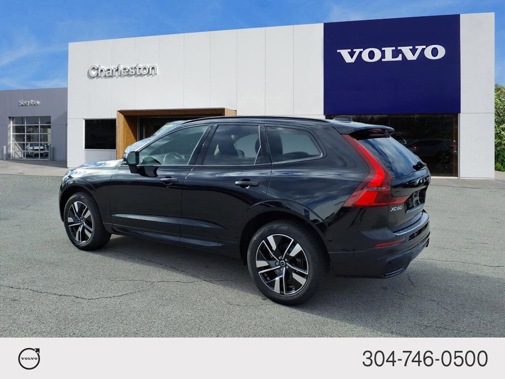 Certified 2026 Volvo XC60 B5 Plus w/ Climate Package AWD/4WD image 5