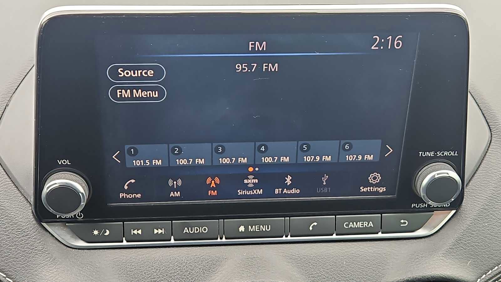 Used 2021 Nissan Sentra SV image 12