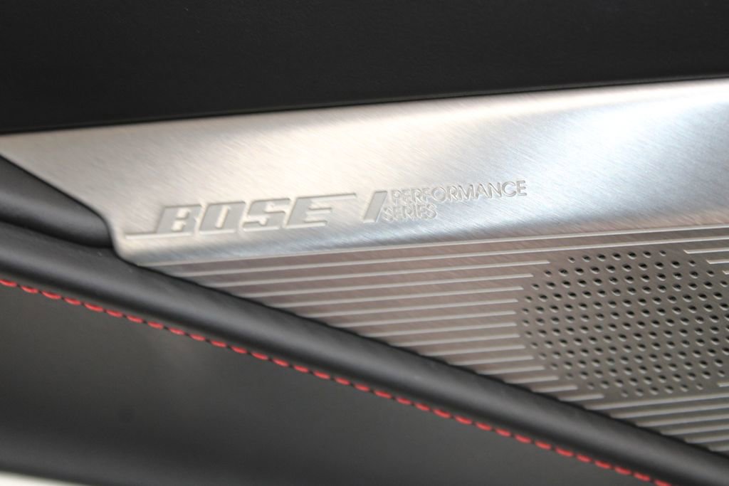 New 2026 Chevrolet Corvette E-Ray w/ Battery Protection Package AWD/4WD image 24