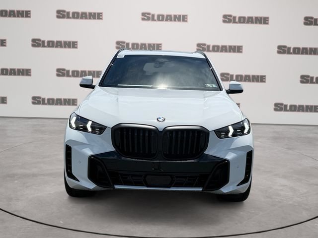 New 2026 BMW X5 xDrive40i w/ M Sport Package AWD/4WD image 8