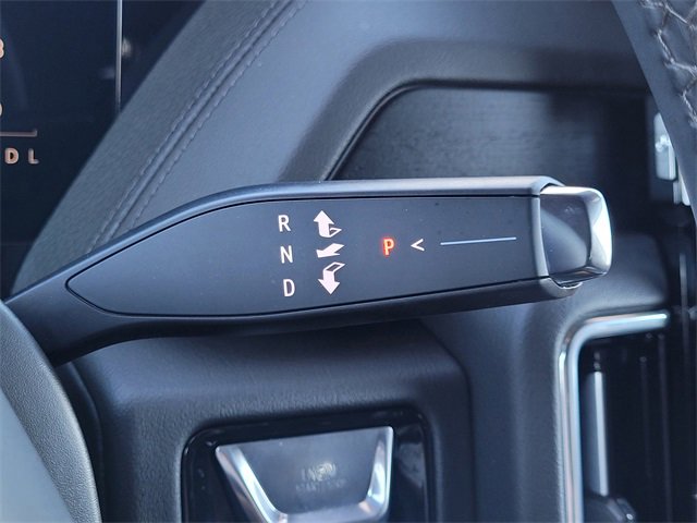 Used 2026 GMC Yukon XL Denali w/ Denali Reserve Package image 16