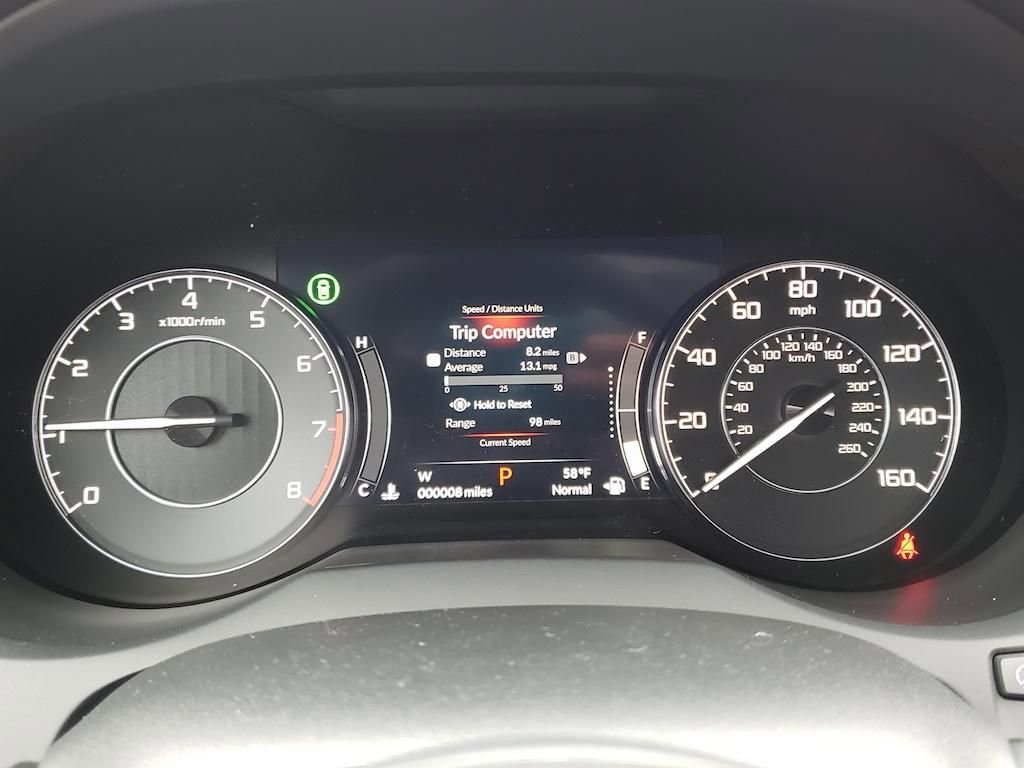 New 2026 Acura RDX SH-AWD w/ Advance Package image 10