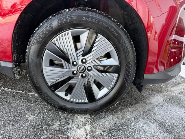 Certified 2025 Nissan Murano SL image 10