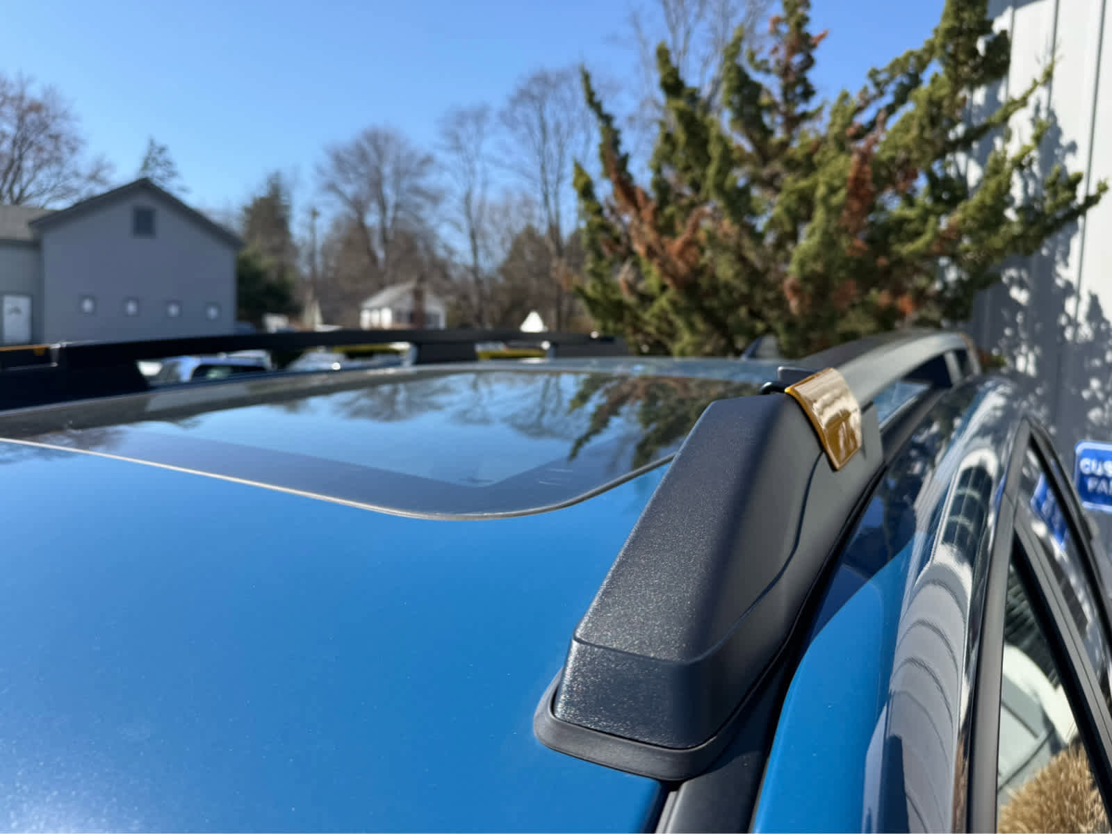 New 2026 Subaru Forester Wilderness image 8