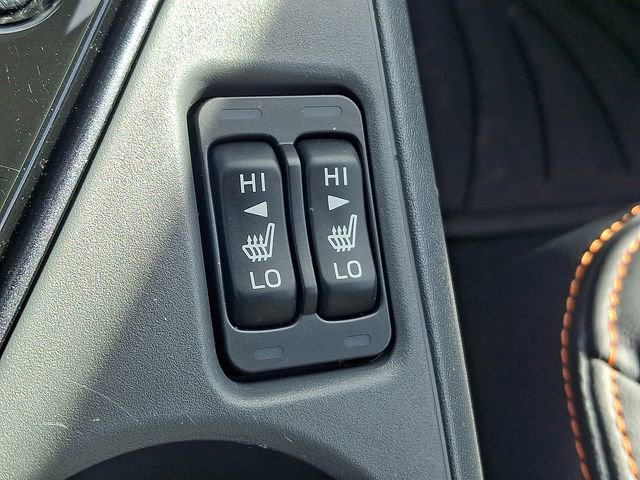 Used 2025 Subaru Crosstrek 2.5i Limited image 25