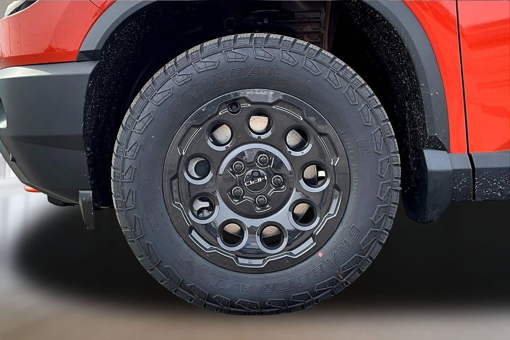 New 2026 Honda Passport TrailSport Elite image 12