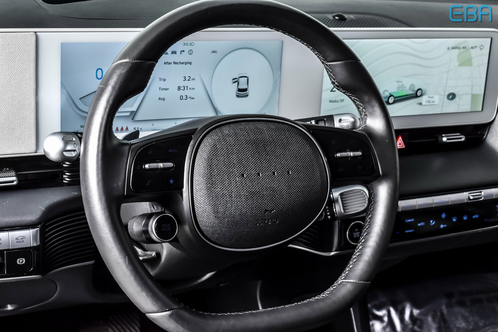 Used 2024 Hyundai Ioniq 5 Limited image 16