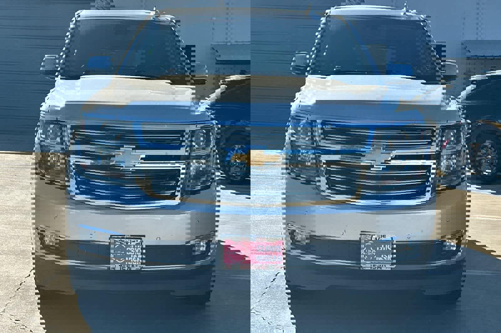 Used 2018 Chevrolet Tahoe Premier image 11