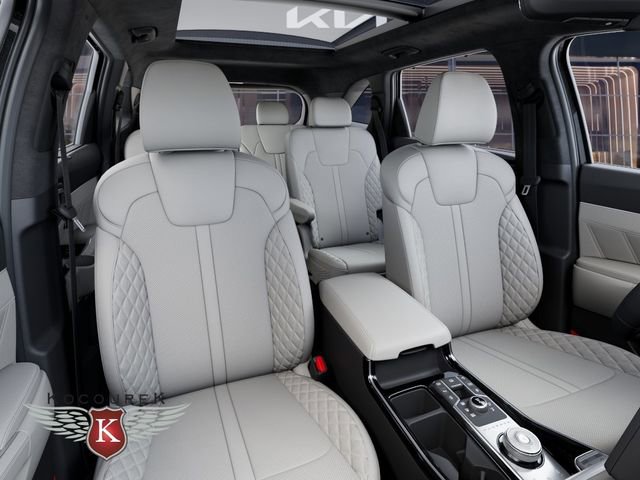 New 2026 Kia Sorento SX Prestige AWD/4WD image 15