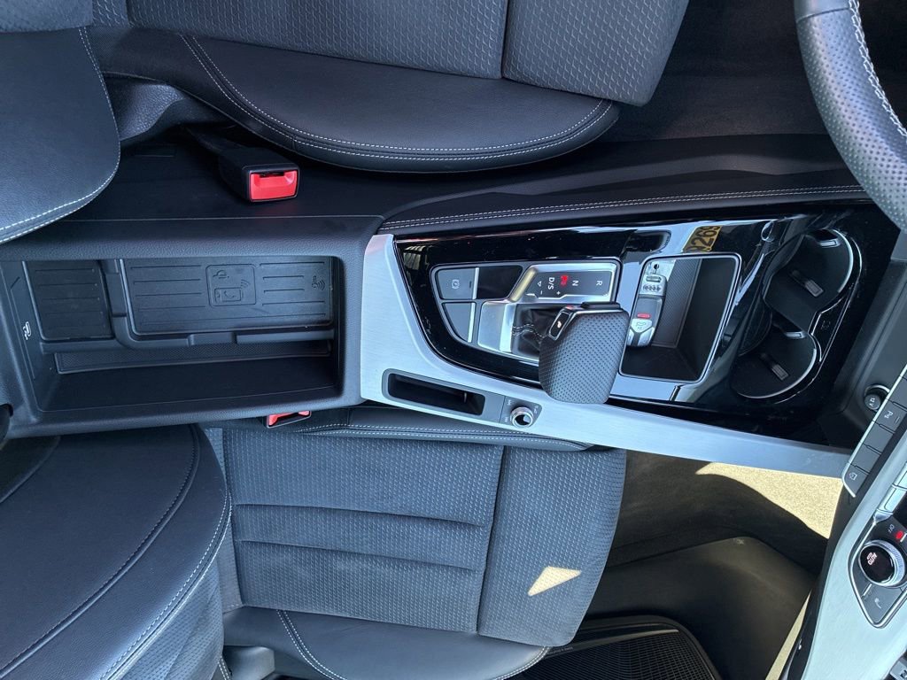 Used 2023 Audi A4 2.0T Premium Plus w/ Premium Plus Package AWD/4WD image 19
