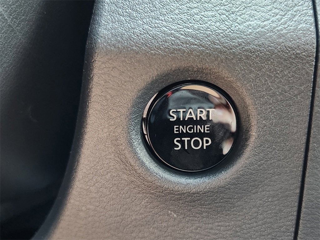 New 2026 Nissan Frontier SV w/ Tow Package image 16