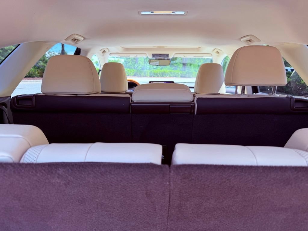 Used 2018 Lexus RX 350L FWD image 14
