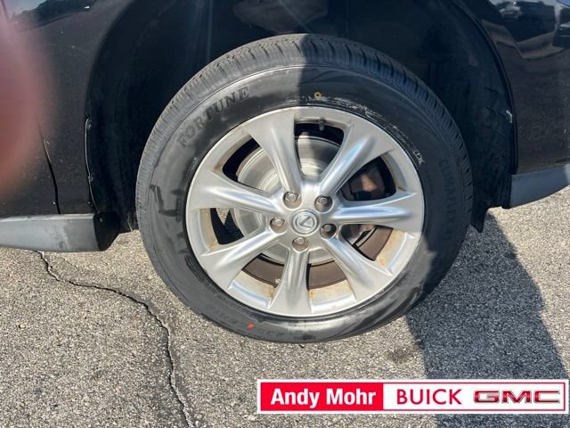 Used 2008 Lexus RX 350 AWD image 21