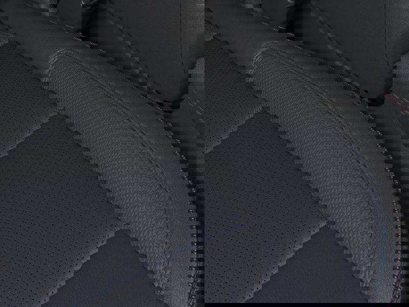 New 2026 Chevrolet Suburban RST image 21