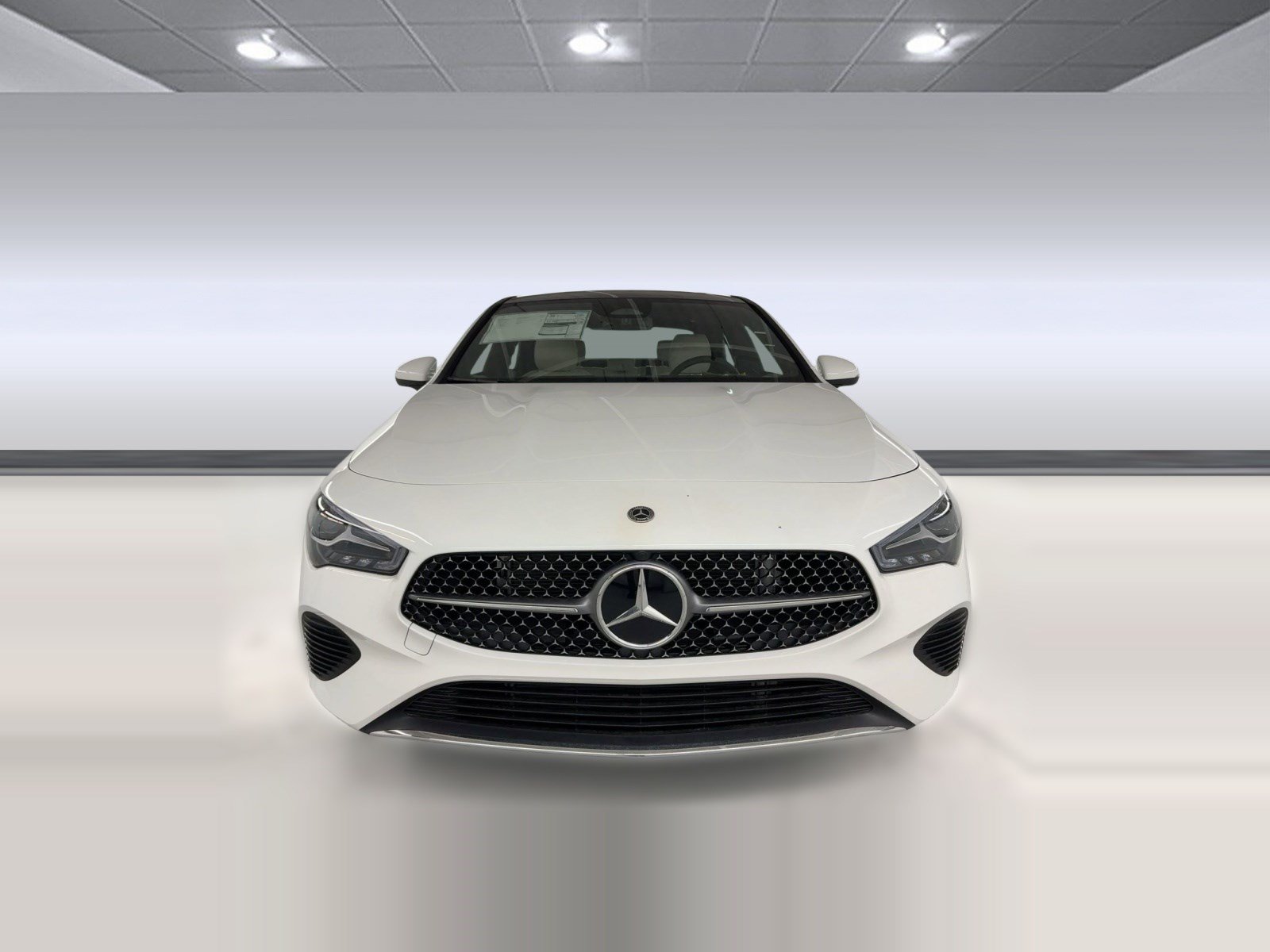 New 2026 Mercedes-Benz CLA 250 image 6