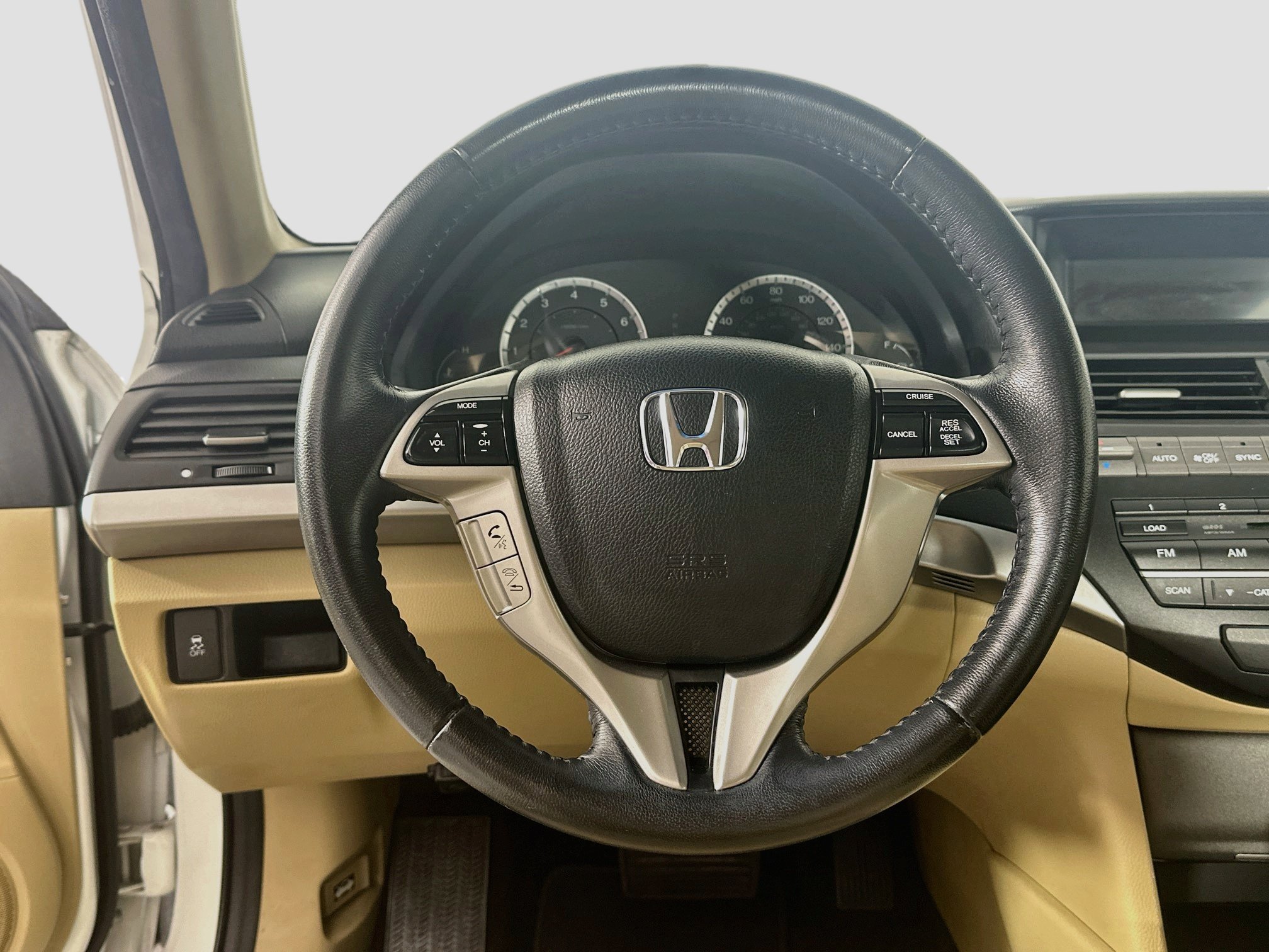 Used 2011 Honda Accord EX-L image 18