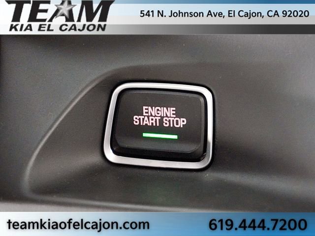 Used 2018 Chevrolet Camaro LS RWD image 29