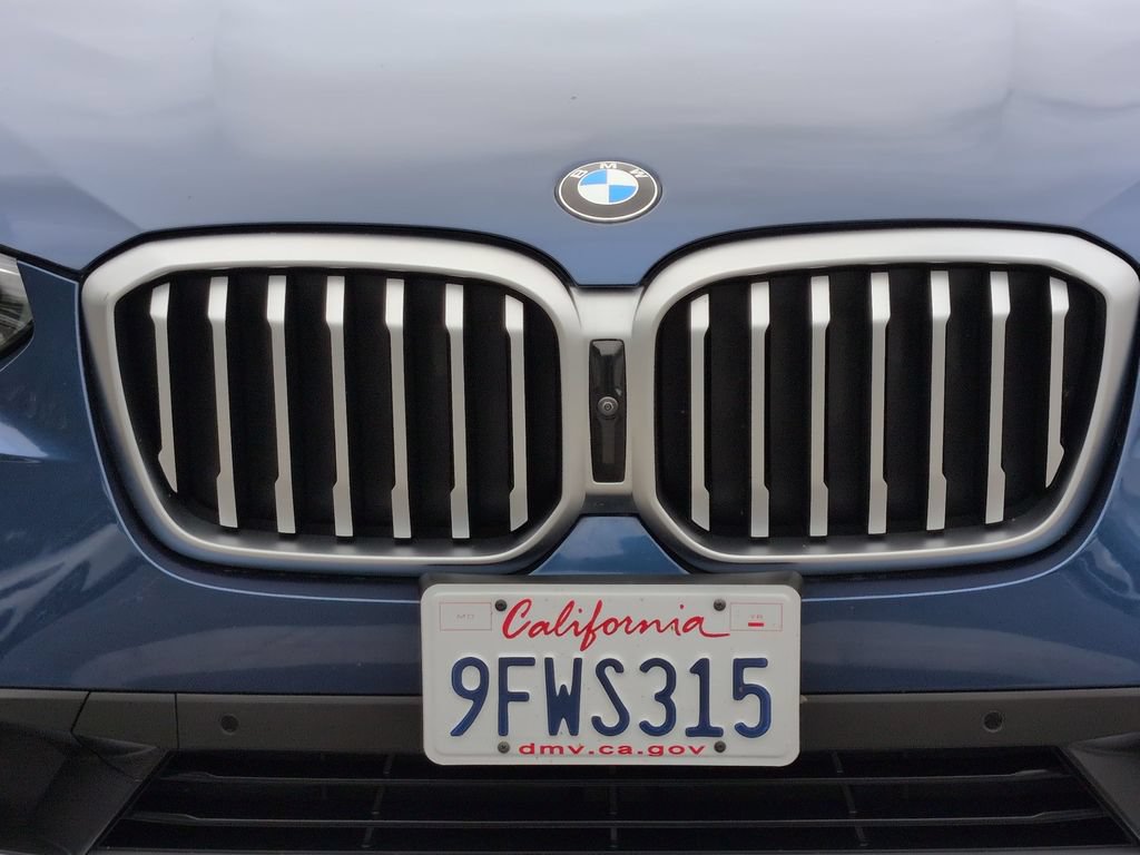 Certified 2023 BMW X3 xDrive30i w/ Premium Package AWD/4WD image 36
