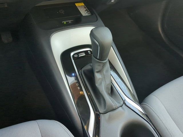 Certified 2025 Toyota Corolla SE w/ SE Premium Package image 14