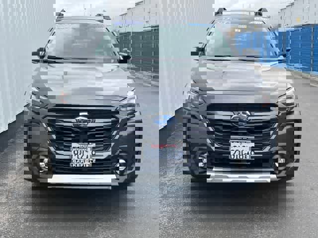 Used 2023 Subaru Outback Limited image 2