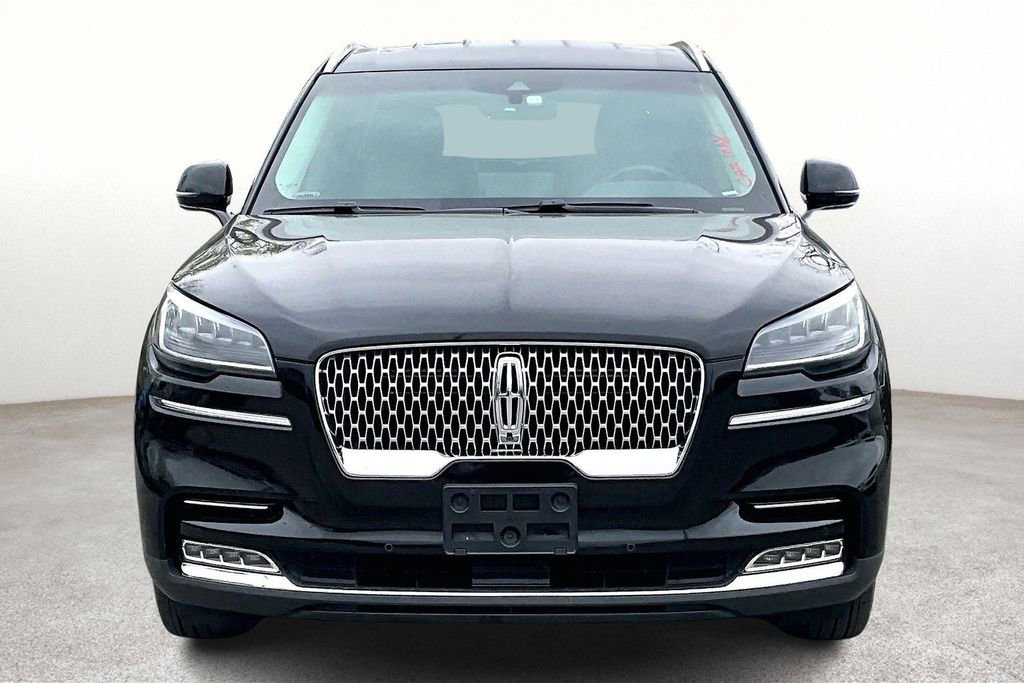 Used 2020 Lincoln Aviator Reserve image 5