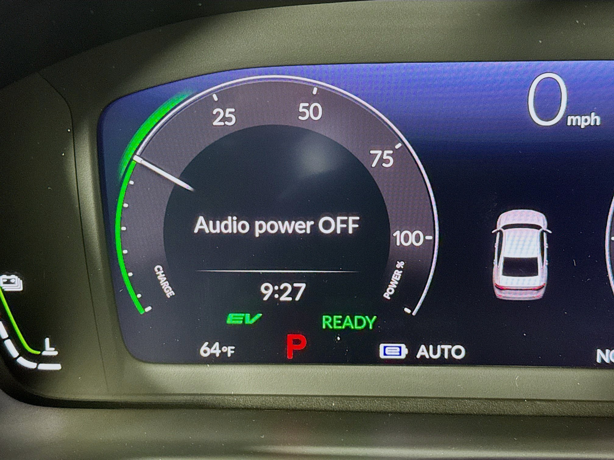New 2026 Honda Accord Touring image 12