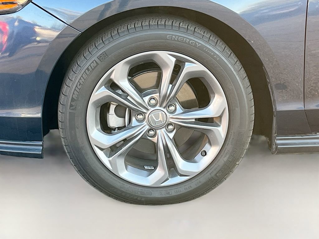 Used 2024 Honda Accord EX image 30