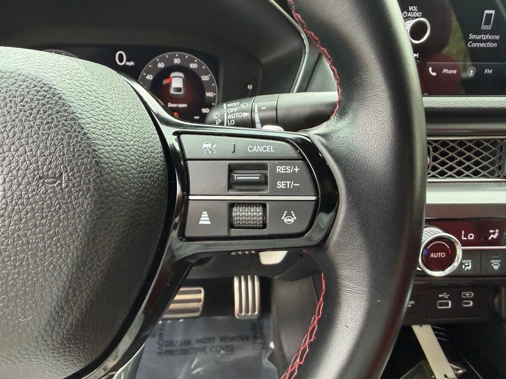 Used 2024 Acura Integra A-Spec image 24