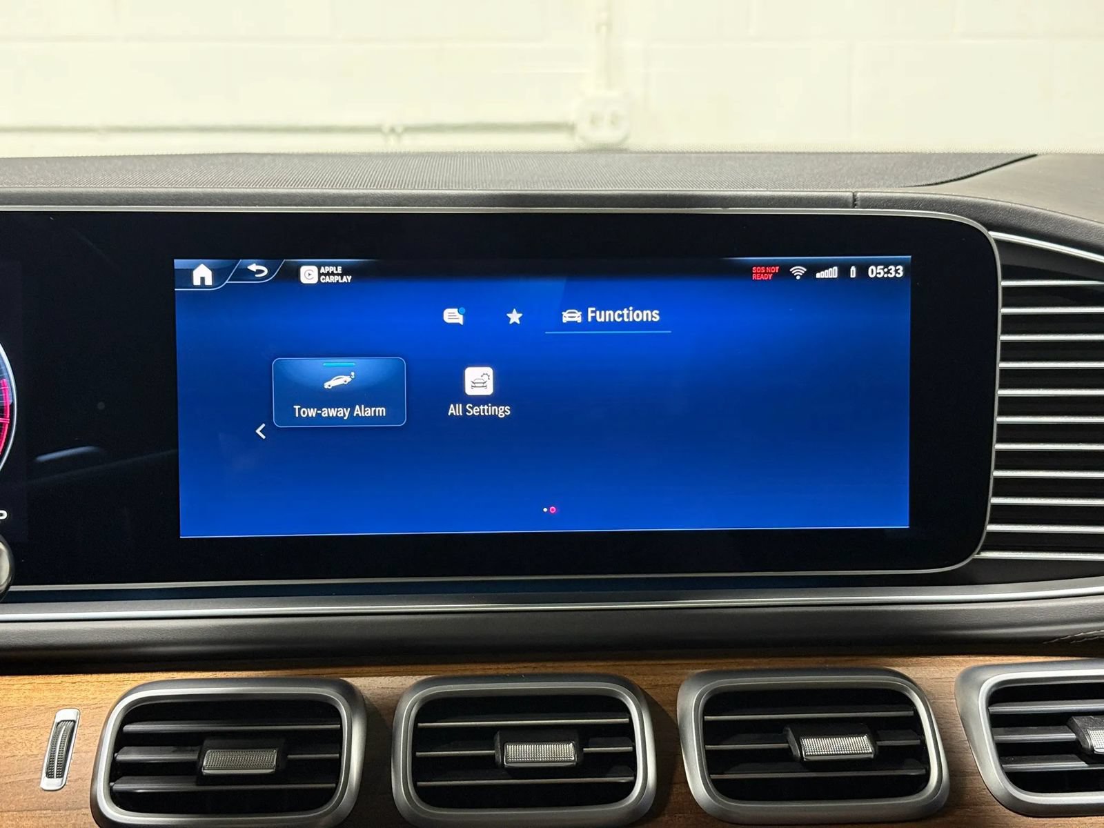 Used 2024 Mercedes-Benz GLE 53 AMG 4MATIC image 45