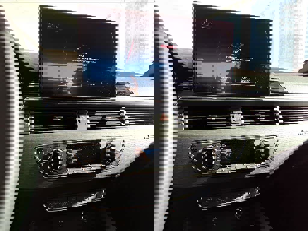 Certified 2023 Audi A4 2.0T Premium Plus w/ Premium Plus Package image 13