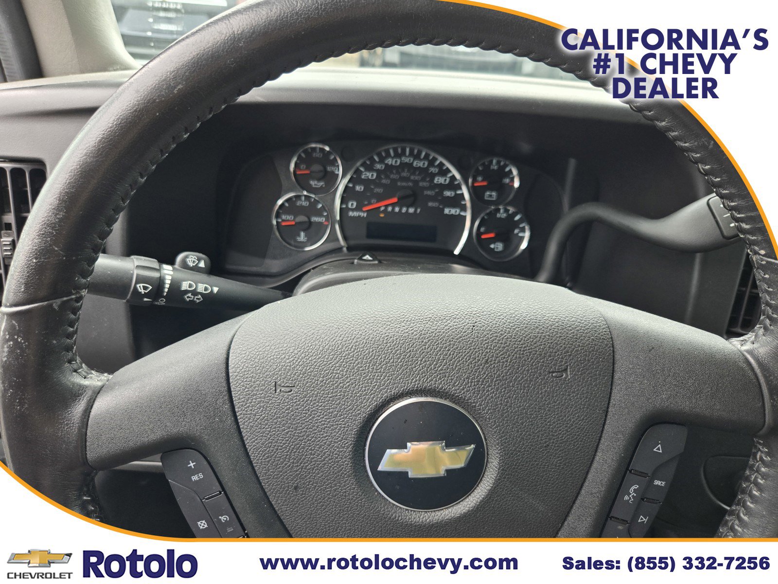 Used 2023 Chevrolet Express 3500 LS image 21
