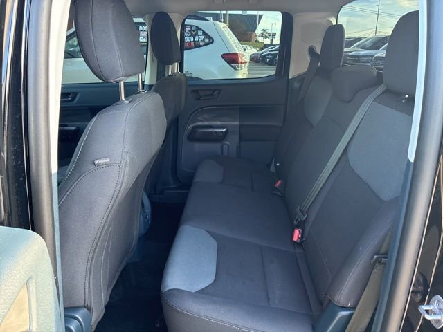 Used 2024 Ford Maverick XL w/ Equipment Group 100A Standard image 17