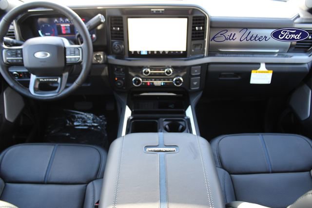 New 2026 Ford F350 Platinum image 12