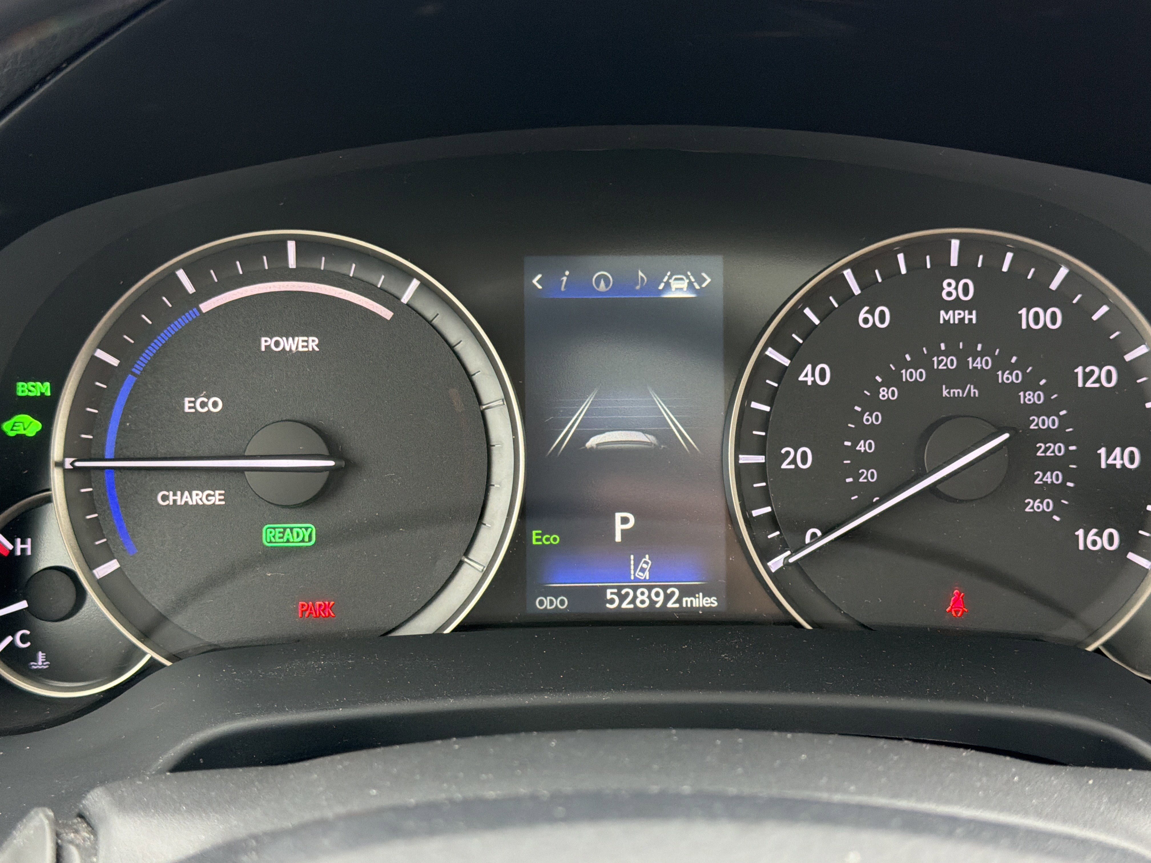 Used 2022 Lexus RX 450h AWD w/ Luxury Package image 27