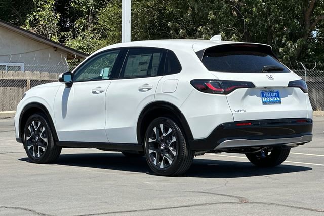 New 2026 Honda HR-V EX-L image 6