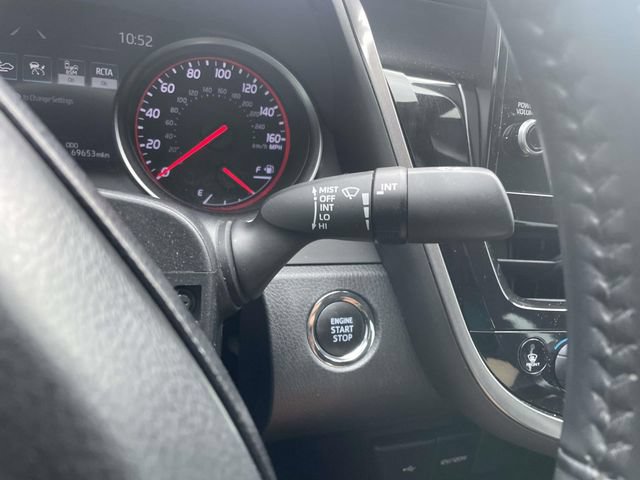 Used 2023 Toyota Camry XSE FWD image 24