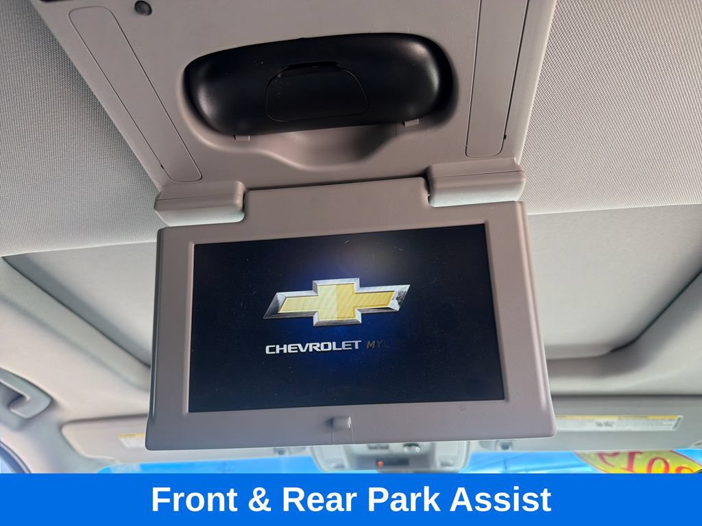 Used 2019 Chevrolet Tahoe Premier AWD/4WD image 33